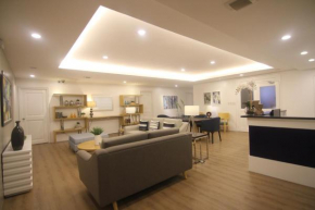 Bryan Condominium Suites Makati